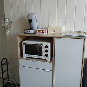 Appartement Refait à Neuf - Résidence - Chez Christian, La Bourboule